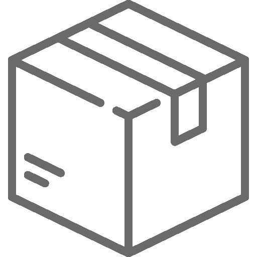 logo carton