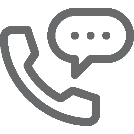 logo telephone